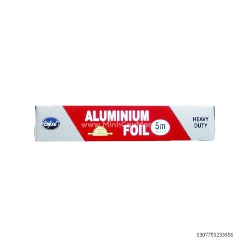 Màng Nhôm Aluminiun Foil 30 Màng Nhôm Aluminiun Foil 30